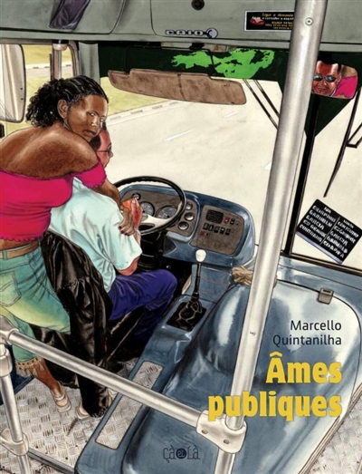 Ames publiques - 