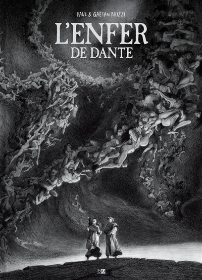 L'enfer de Dante - 