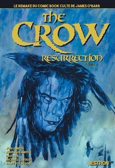 The crow - 