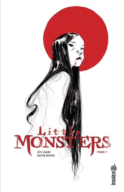 Little monsters - 