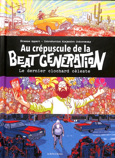 Au crépuscule de la Beat generation - 