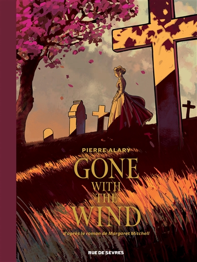 Gone with the wind - 