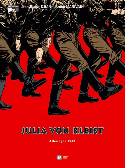 Julia von Kleist - 