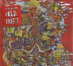 False priest - 