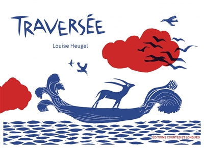 Traversée - 