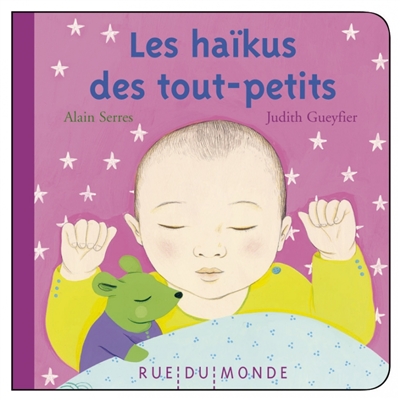 Les haïkus des tout-petits - 