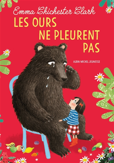 Les ours ne pleurent pas - 