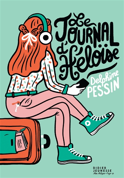 Le journal d'Héloïse - 