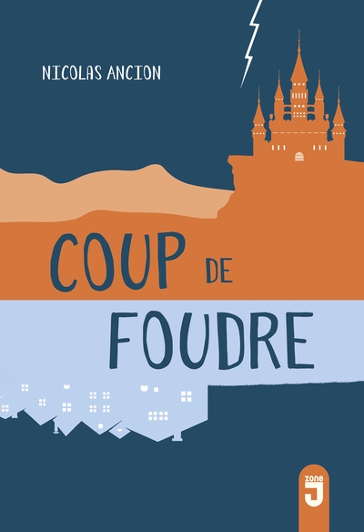 Coup de foudre - 