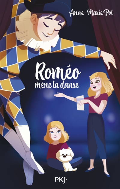 Roméo mène la danse - 