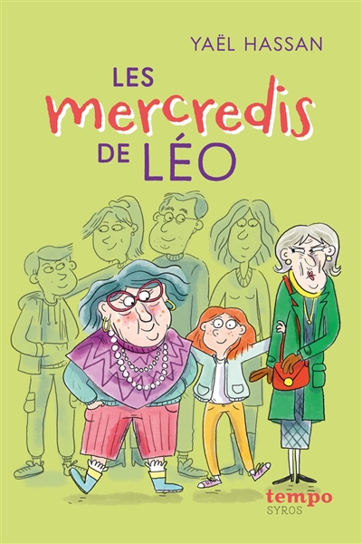 Les mercredis de Léo - 