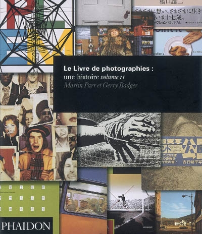 Le livre de photographies - 