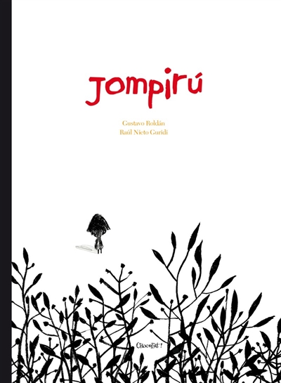 Jompiru - 