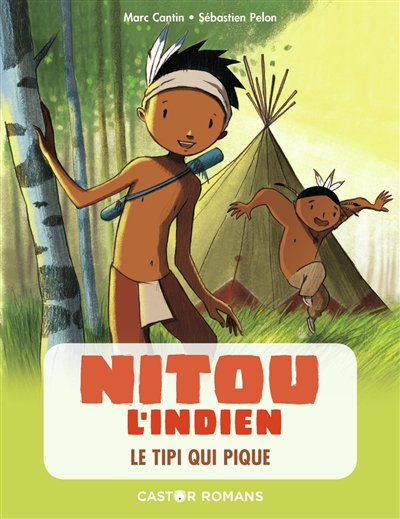 Le tipi qui pique - 