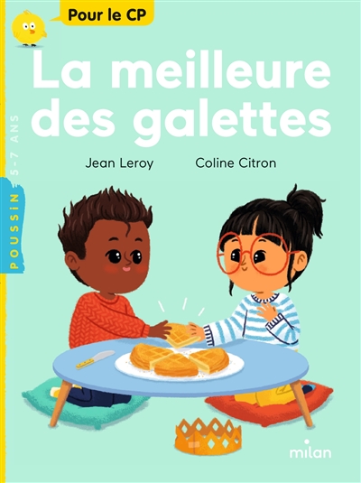 La meilleure des galettes - 