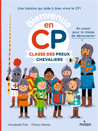 Classe des preux chevaliers - 