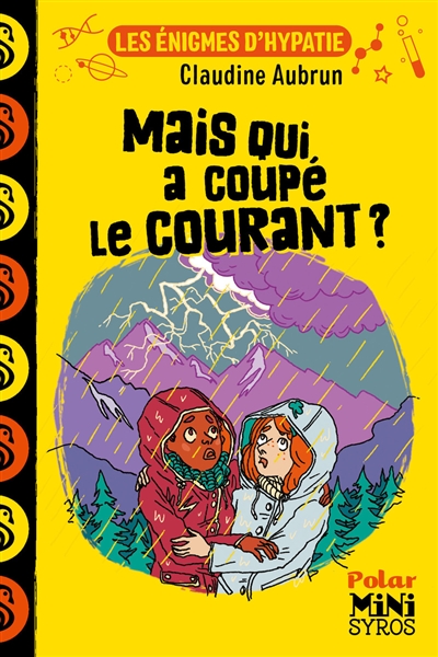 Mais qui a coupé le courant ? - 