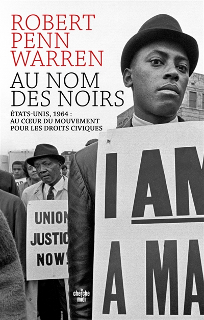 Au nom des Noirs - 