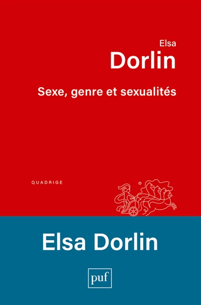 Sexe, genre et sexualités - 