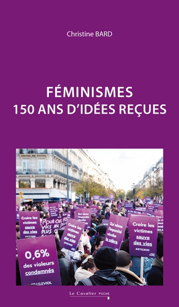 Féminismes - 