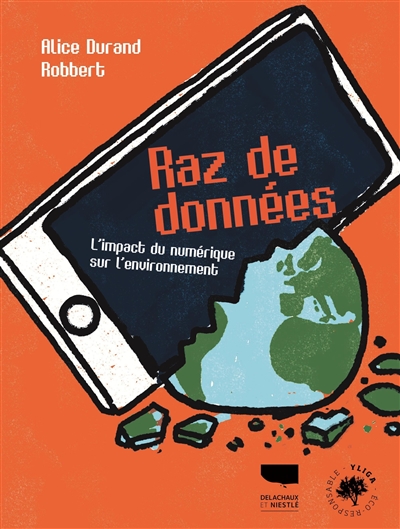 Raz de données - 