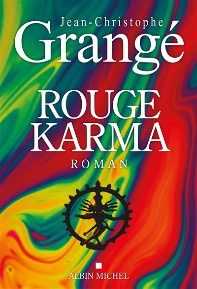 Rouge karma - 