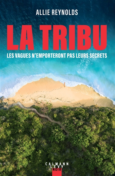 La tribu - 