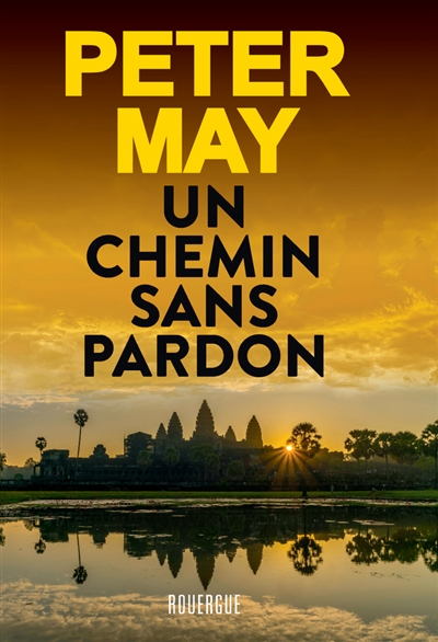 Un chemin sans pardon - 