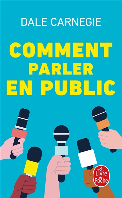 Comment parler en public - 