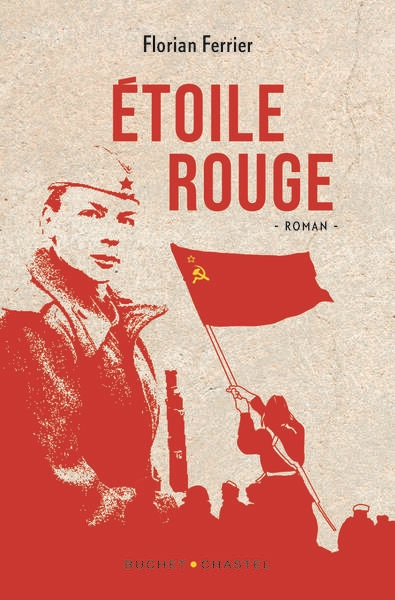 Etoile rouge - 