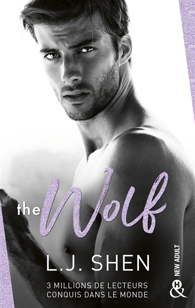 The wolf - 