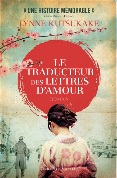 Le traducteur des lettres d'amour - 