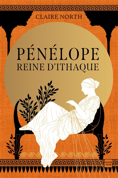 Pénélope, reine d'Ithaque - 