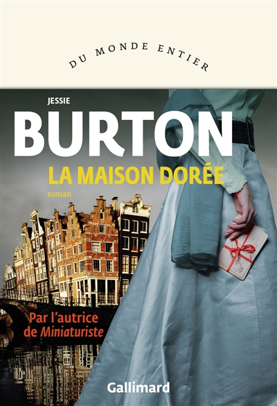 La maison dorée - 