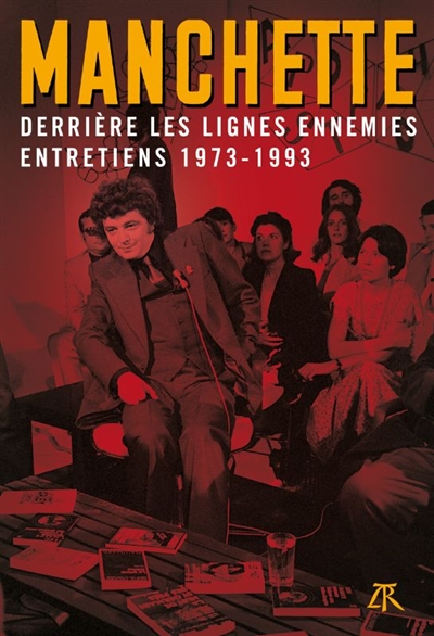 Derrière les lignes ennemies - 