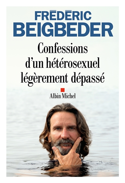 Confessions d'un hétérosexuel légèrement dépassé - 