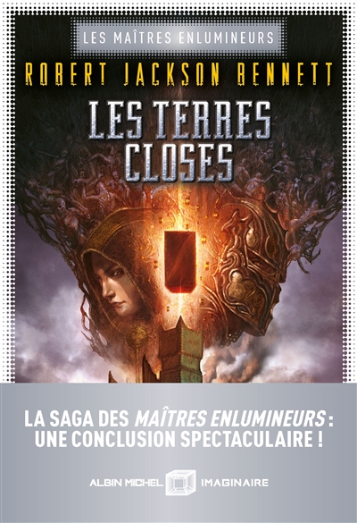 Les terres closes - 