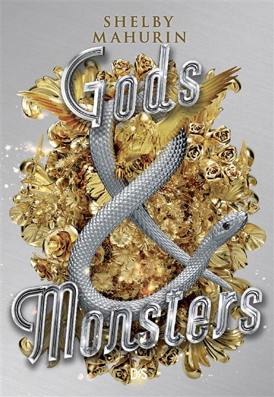 Gods & monsters - 