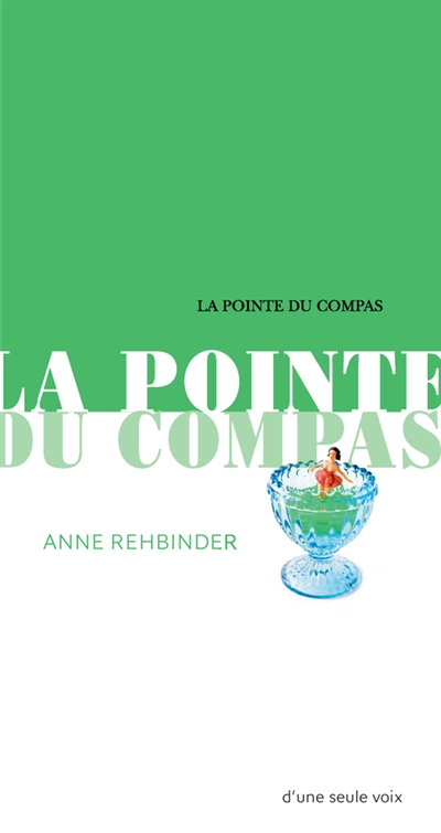 La pointe du compas - 