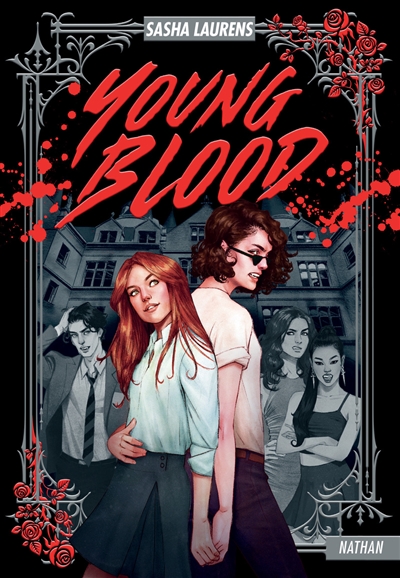 Youngblood - 