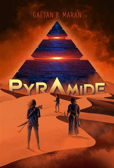 Pyramide - 