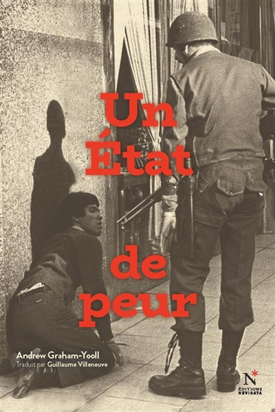 Un Etat de peur - 