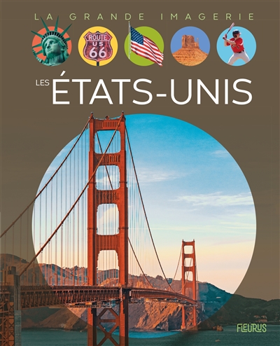 Les Etats-Unis - 