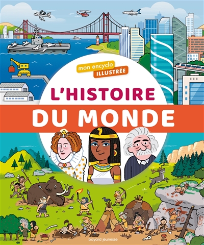 L'histoire du monde - 