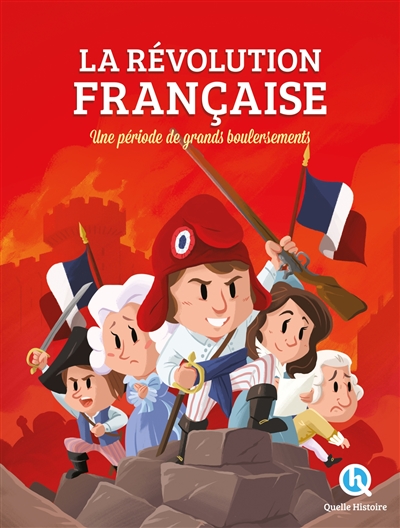 La Révolution française - 