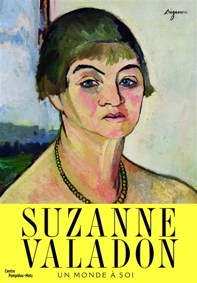 Suzanne Valadon - 