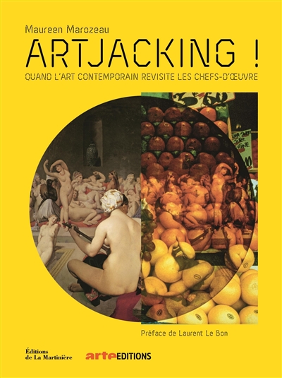 Artjacking ! - 