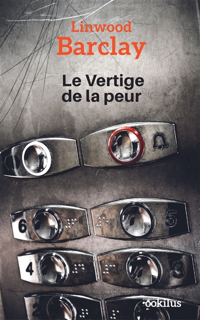 Le vertige de la peur - 