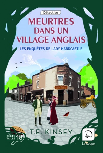 Meurtres dans un village anglais - 