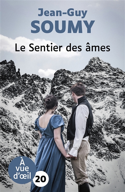 Le sentier des âmes - 